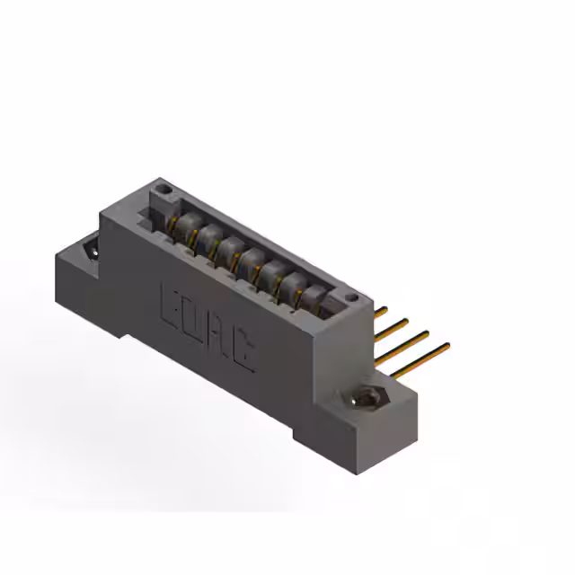 396-008-559-108 EDAC Inc.  Edgeboard Connectors